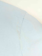 Tommy Hilfiger Embroidered Logo T-Shirt Blau L (detail image 9)