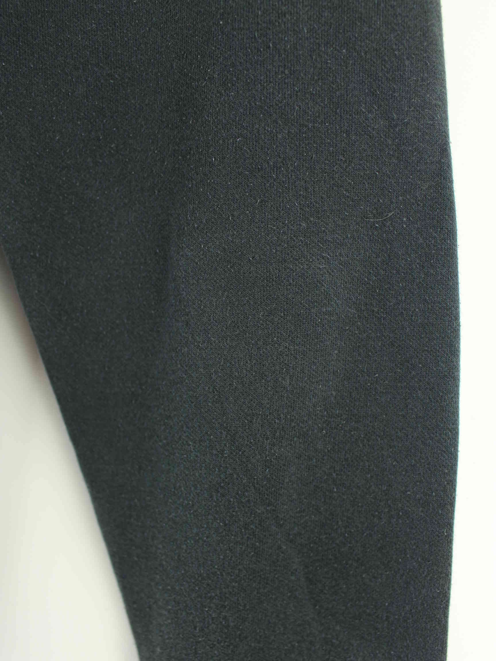 Nike Center Swoosh Huron Chiefs Print Hoodie Schwarz M (detail image 3)