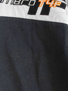 Umbro y2k T4F Embroidered Sweatjacke Schwarz L (detail image 4)