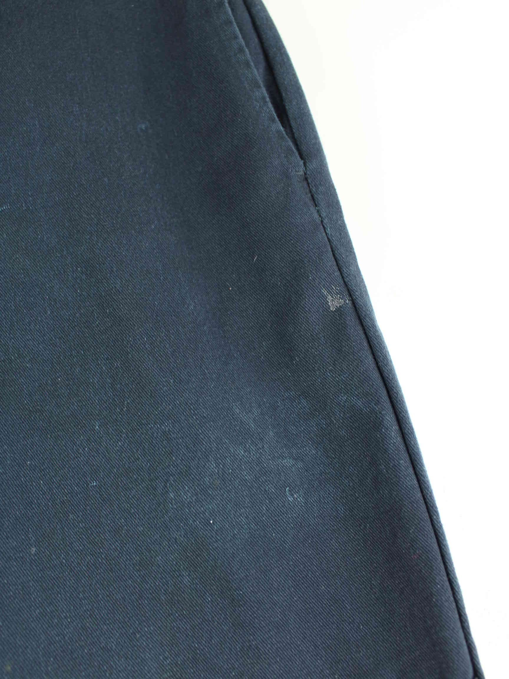 Dickies Workwear Chino Hose Blau W34 L30 (detail image 4)