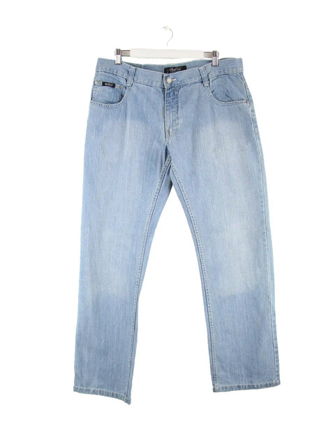 Southpole y2k Jeans Blau W34