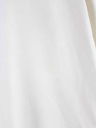 Nike Damen Oversized Embroidered Sweater Beige S (detail image 2)