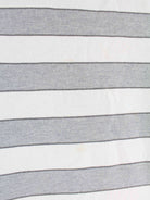 Nike Striped Polo Grau XXL (detail image 4)