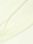 Lacoste 90s Vintage Polo Sweater Beige M (detail image 7)