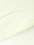 Lacoste 90s Vintage Polo Sweater Beige M (detail image 8)