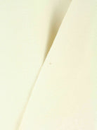 Lacoste 90s Vintage Polo Sweater Beige M (detail image 9)