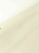 Le Coq Sportif 90s Vintage Embroidered Sweater Beige L (detail image 4)