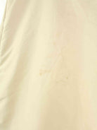 Nike 90s Vintage Swoosh Trainingsjacke Beige M (detail image 3)