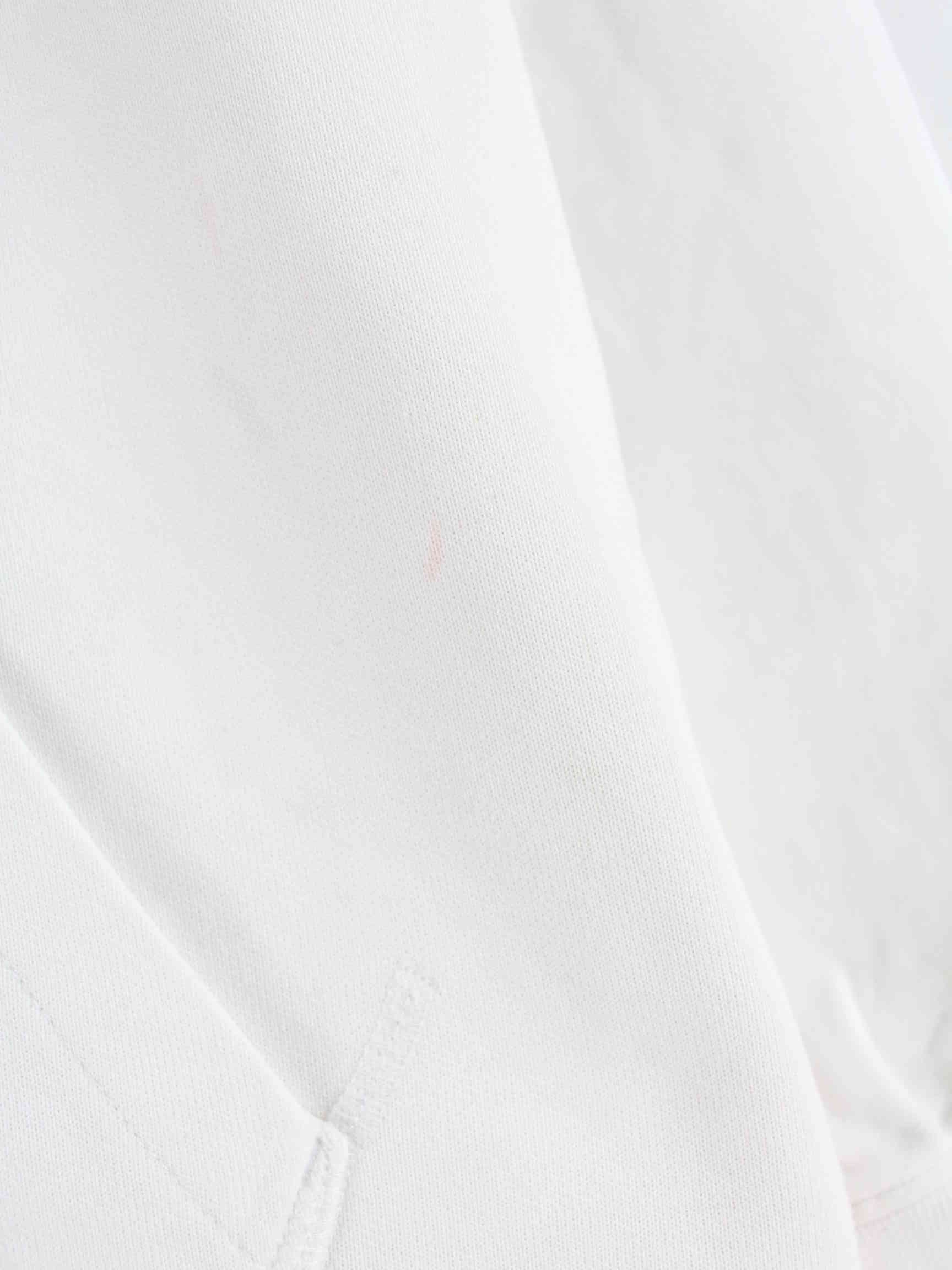 Levi's y2k Print Hoodie Weiß S (detail image 5)