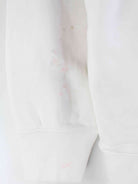 Levi's y2k Print Hoodie Weiß S (detail image 6)