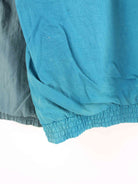 Lotto 80s Vintage Trainingsjacke Blau XXL (detail image 6)