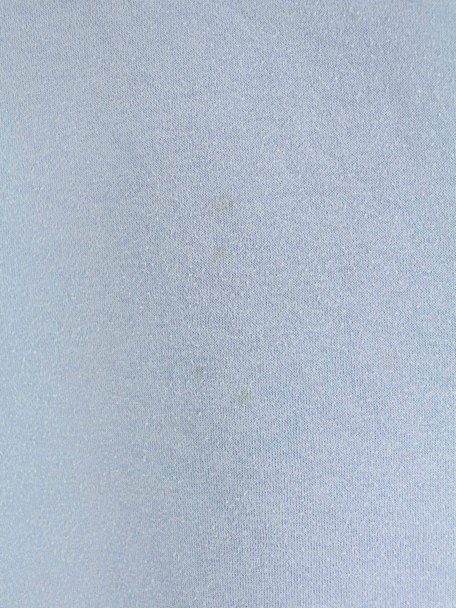 Nike y2k Cor7ez Embroidered Sweater Blau L (detail image 4)