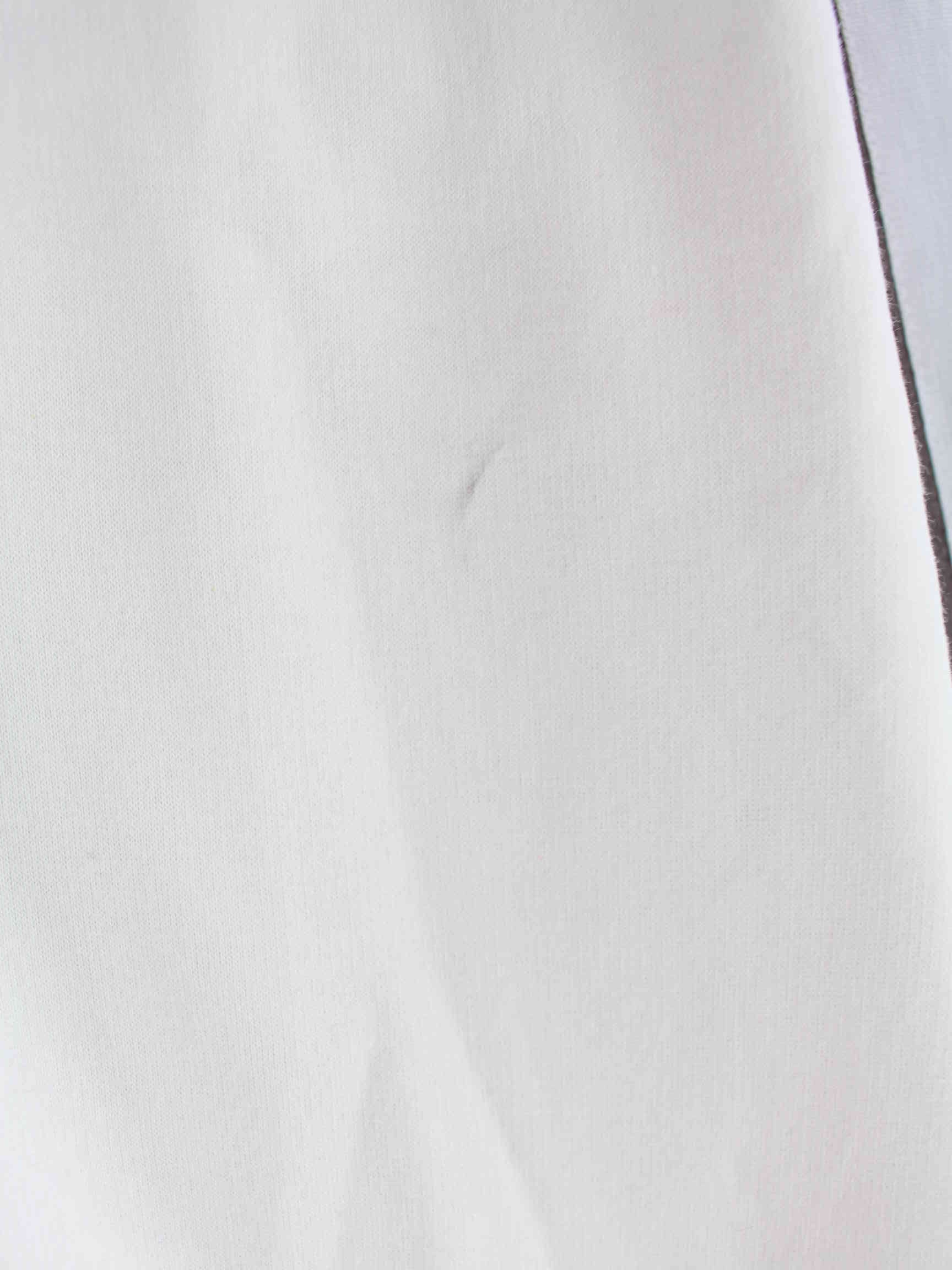 Nike Air y2k Embroidered Sweater Beige S (detail image 2)