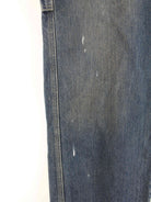 Levi's y2k Carpenter Workwear Jeans Blau W38 L30 (detail image 1)