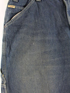 Levi's y2k Carpenter Workwear Jeans Blau W38 L30 (detail image 3)