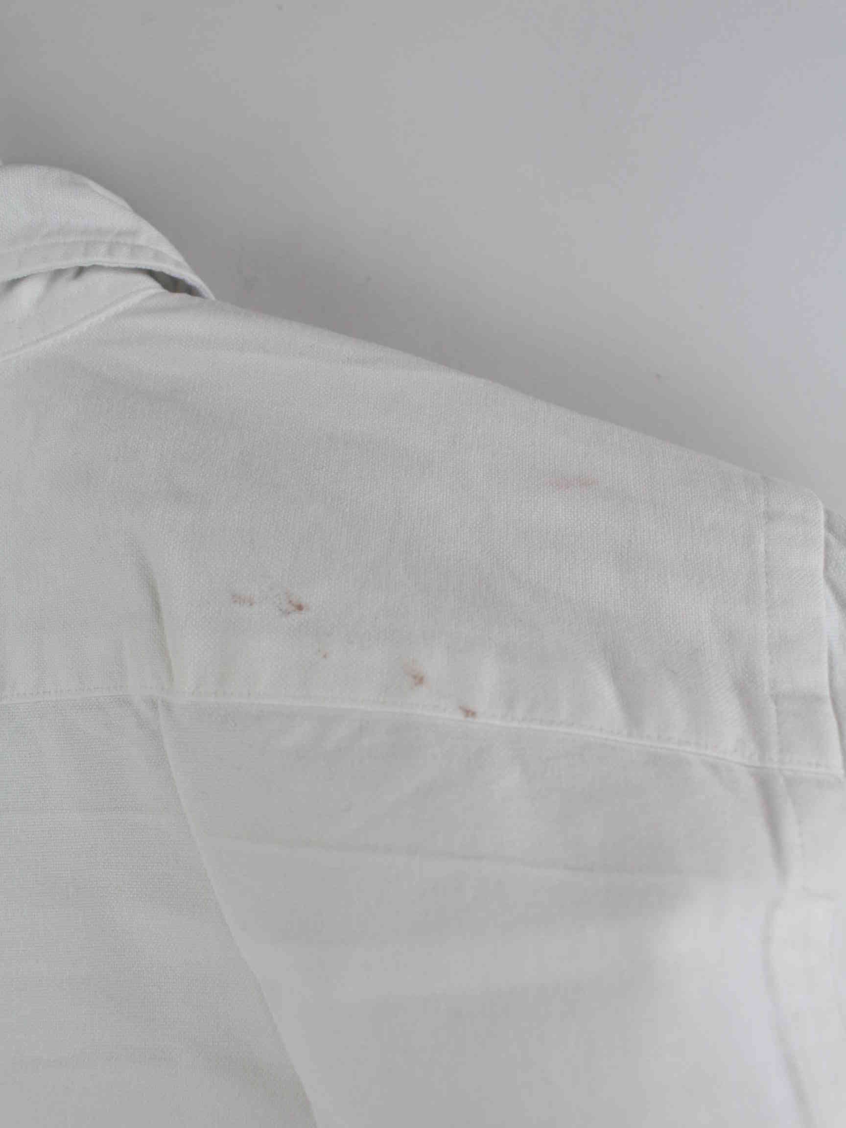 Ralph Lauren Damen Hemd Weiß XS (detail image 7)