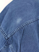 Levi's y2k Denim Hemd Blau XXL (detail image 4)