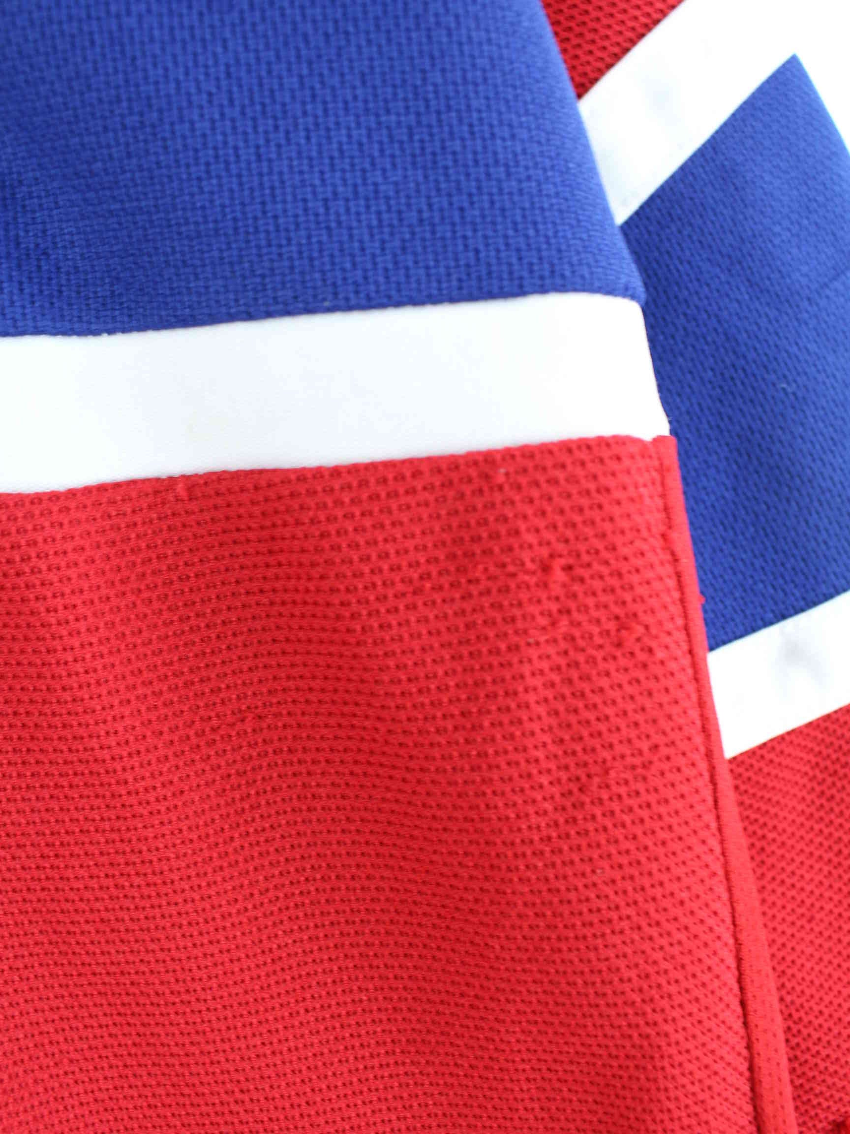 Reebok Damen NHL Cammalleri Calgary Flames Jersey Rot S (detail image 3)