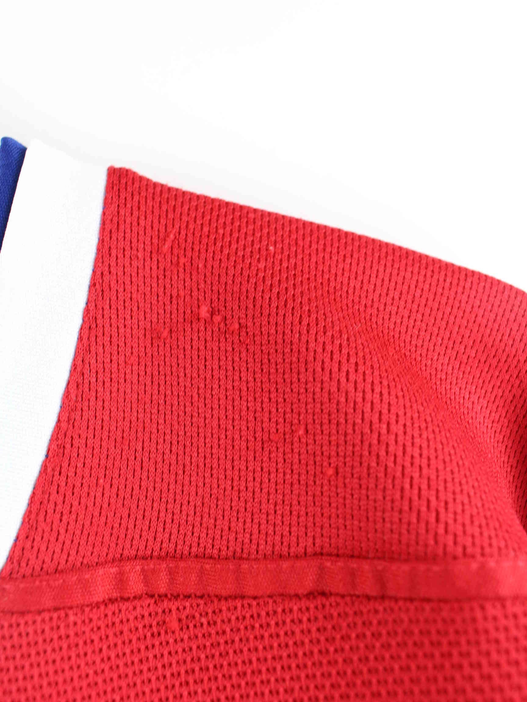 Reebok Damen NHL Cammalleri Calgary Flames Jersey Rot S (detail image 6)