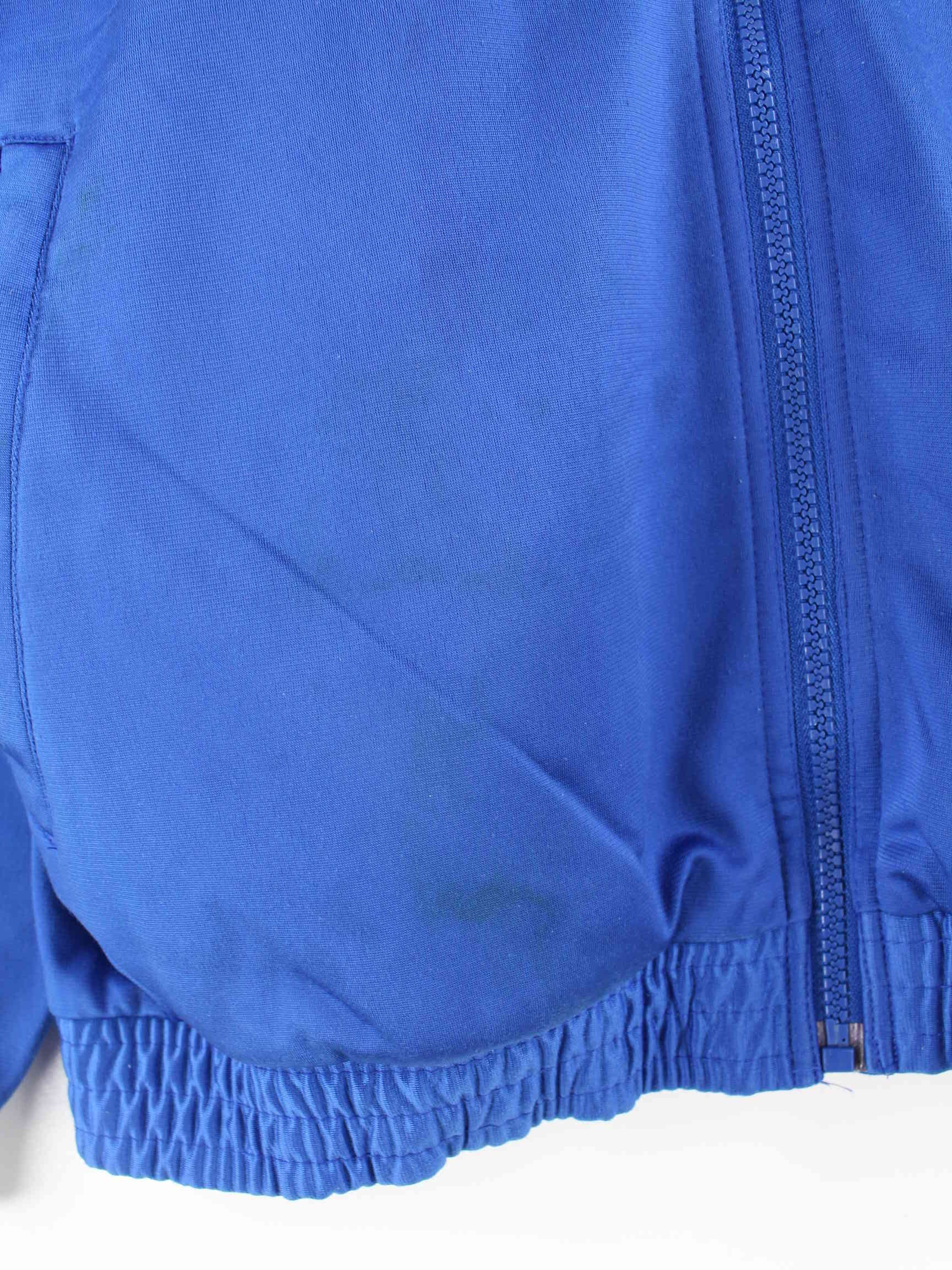 Puma y2k Trainingsjacke Blau S (detail image 2)