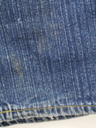 Levi's 501 Big E 1993 Jeans Blau W34 L32 (detail image 5)