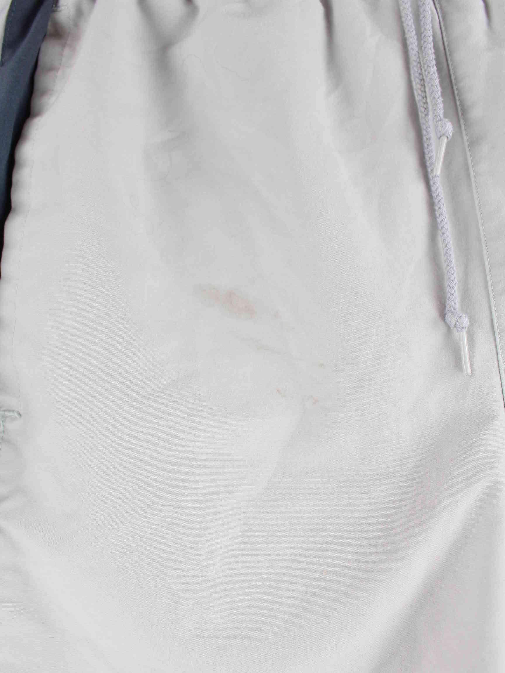 Adidas y2k Shorts Grau L (detail image 2)