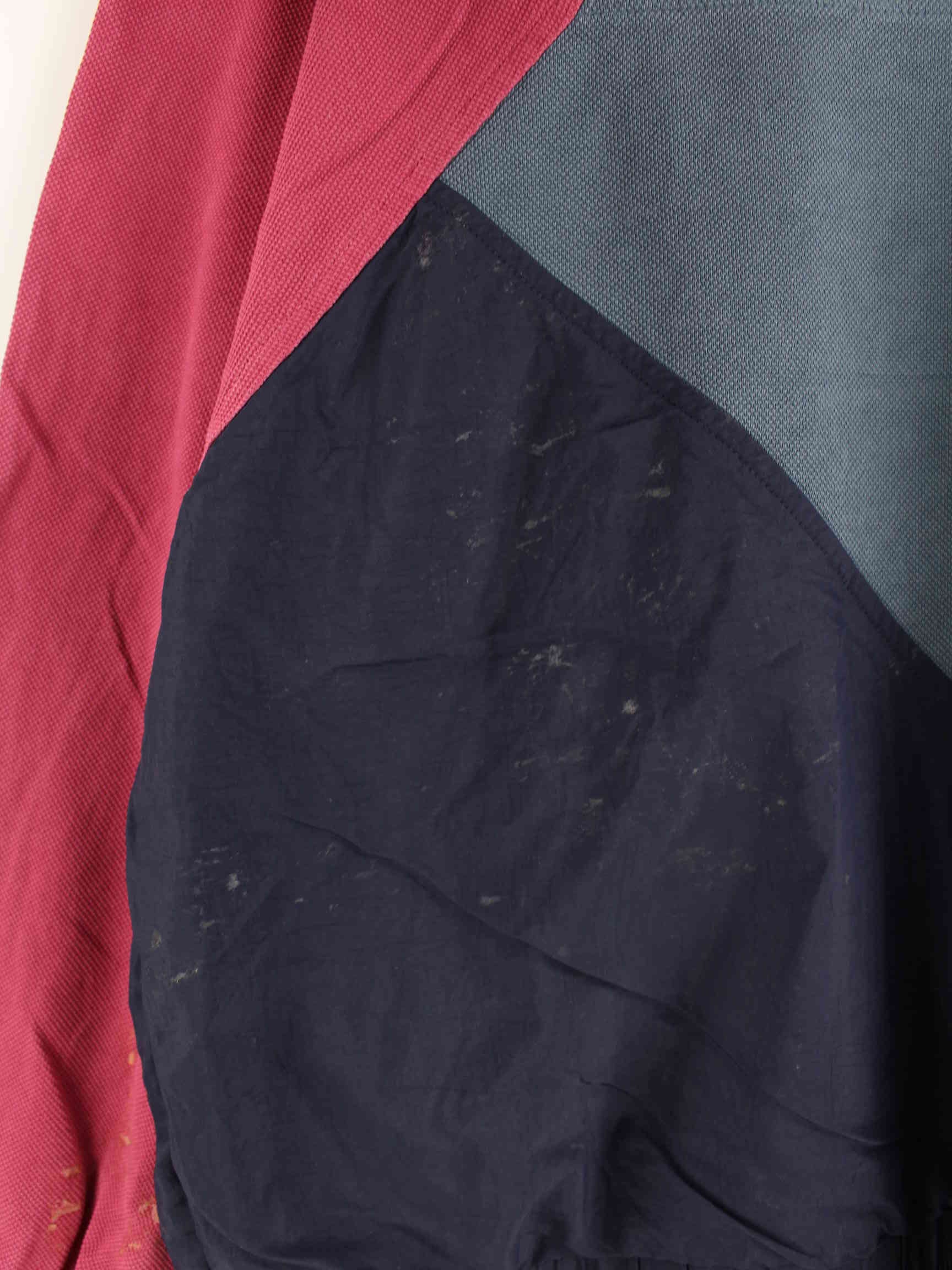 Lacoste 90s Vintage Sweater Mehrfarbig L (detail image 2)