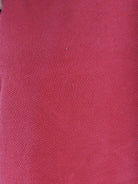 Lacoste 90s Vintage Sweater Rot L (detail image 3)