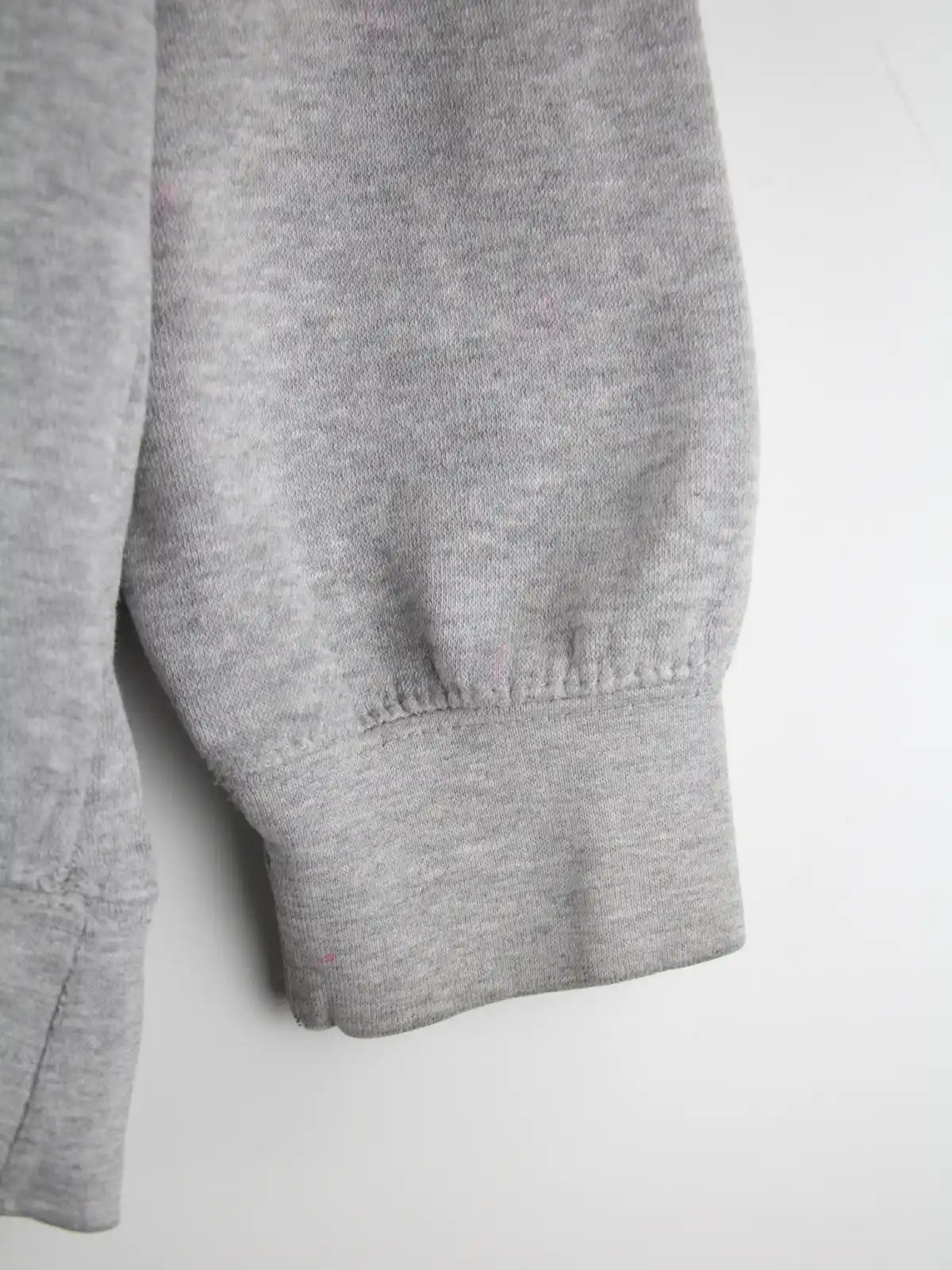 Adidas Hoodie Grau XL – Detailbild 1