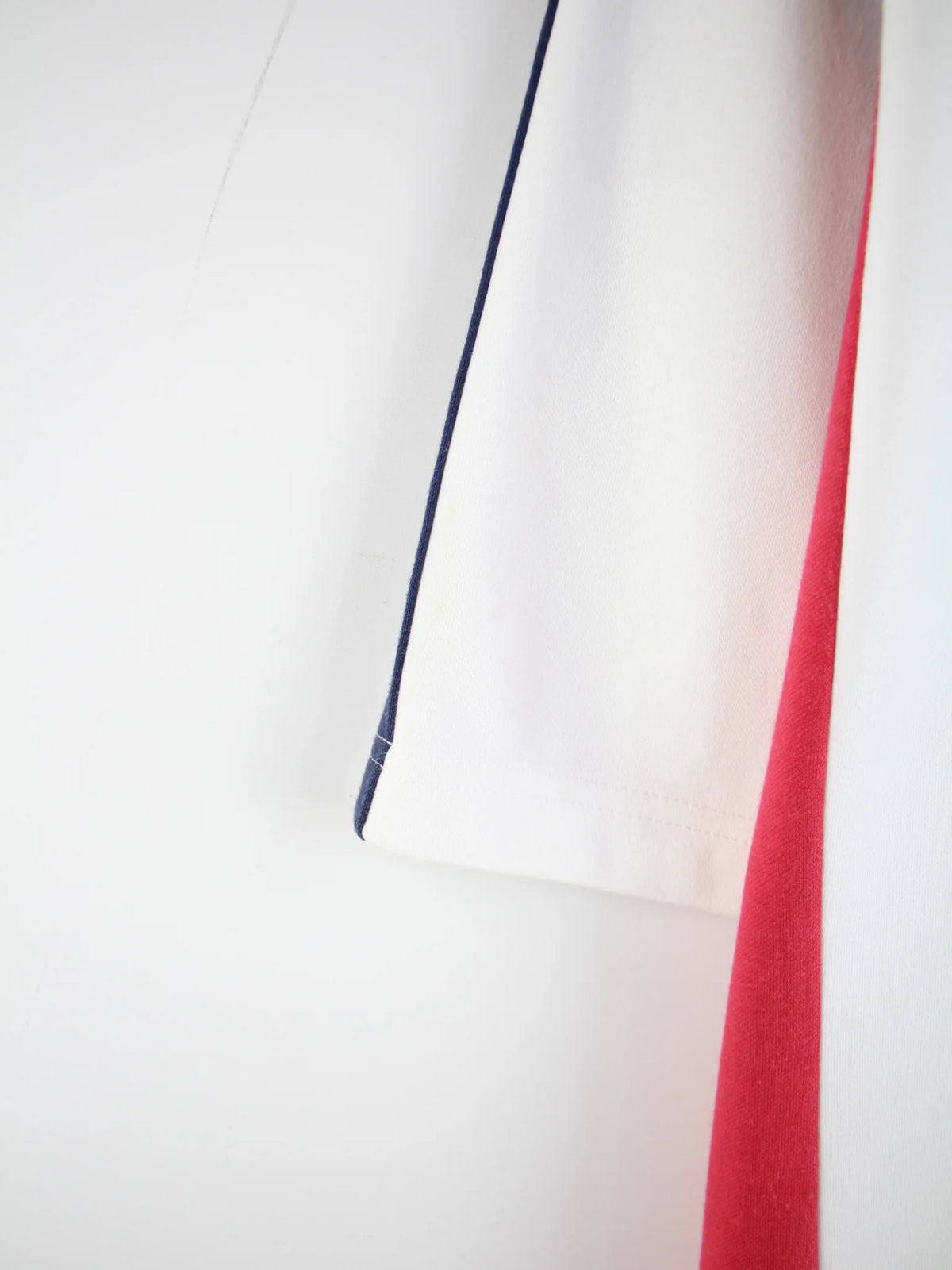 Adidas Polo Weiß XL – Detailbild 1