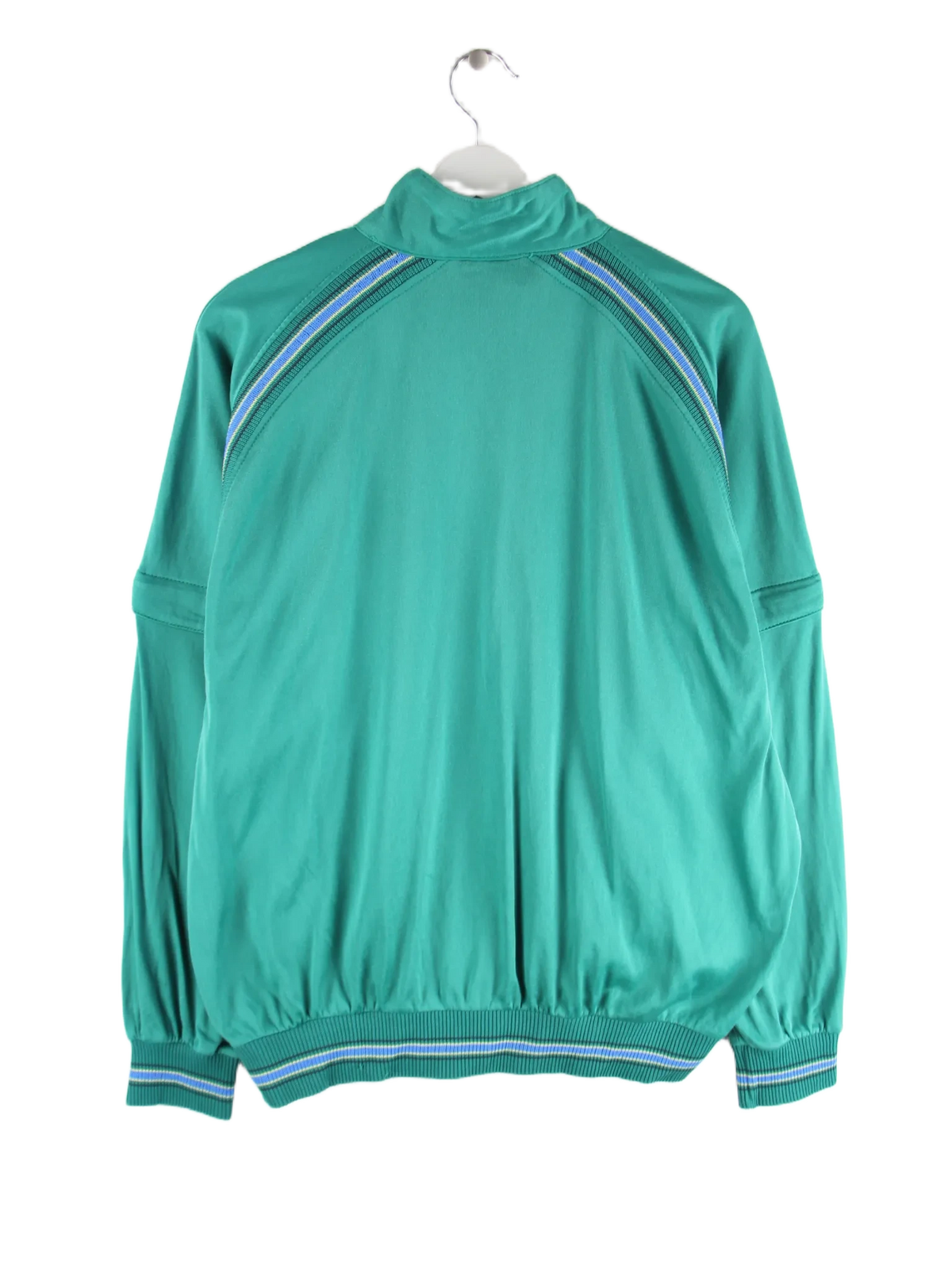 Australian Trainingsjacke Grün L – Rückseite