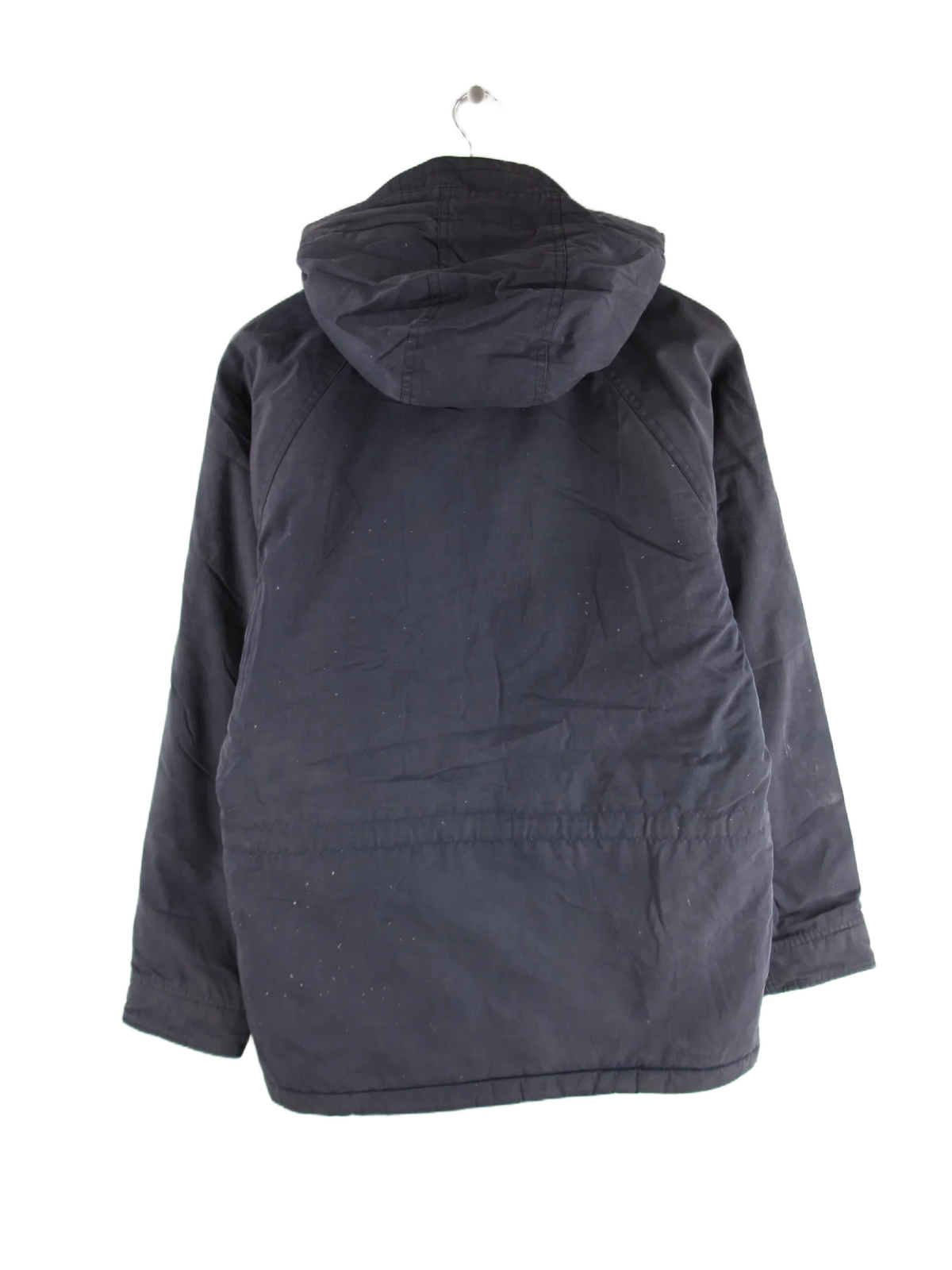 Carhartt Jacke Schwarz S – Rückseite