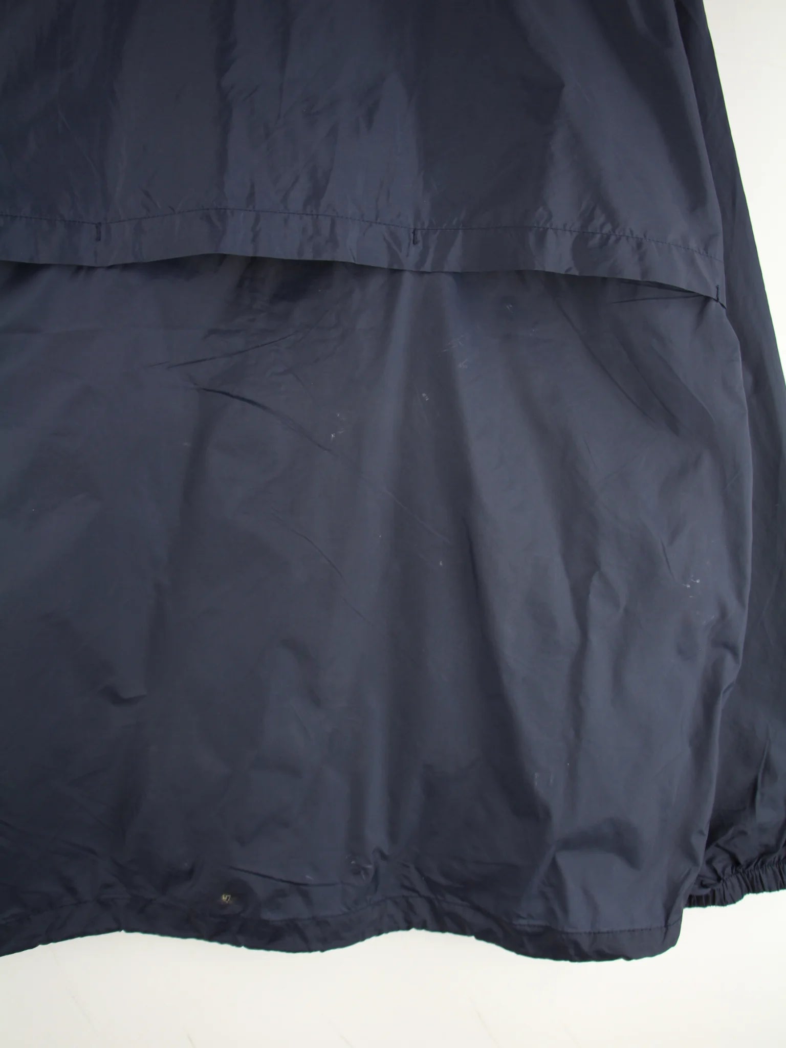 Champion Leichte Jacke Blau L – Detailbild 1