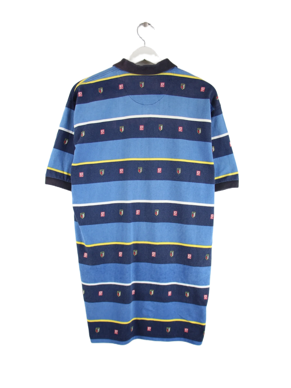 Chaps by Ralph Lauren Polo Blau XL – Rückseite