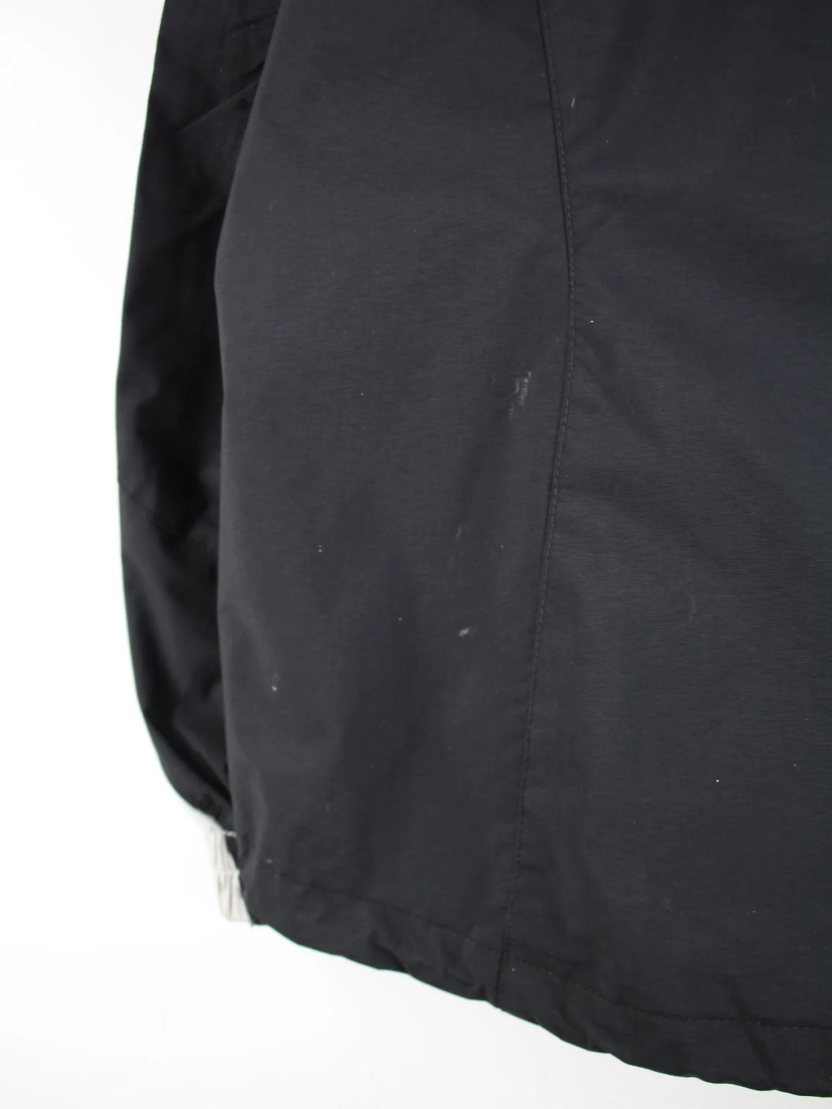 Columbia Leichte Jacke Schwarz L – Detailbild 2
