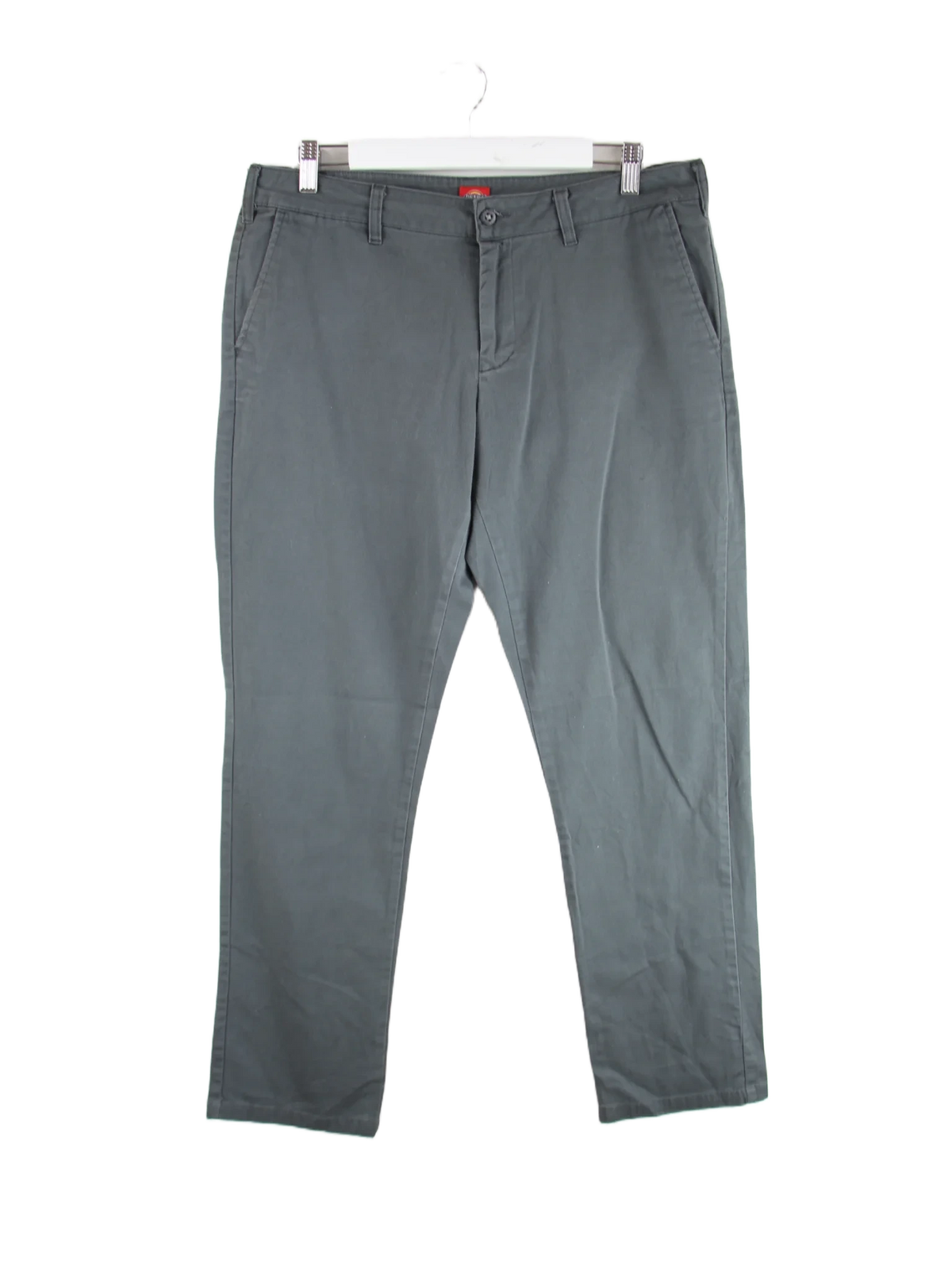 Dickies Hose Grau – Vorderseite