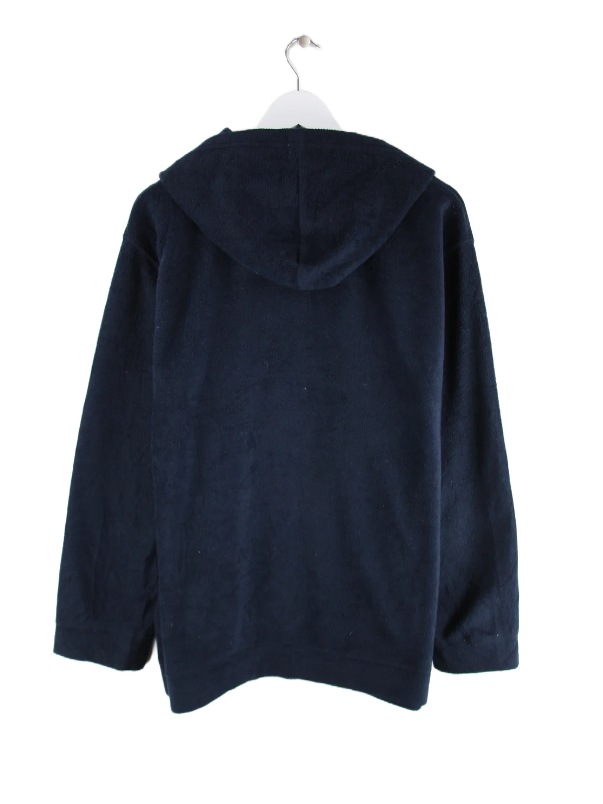 Disney Fleece Blau 3XL – Rückseite