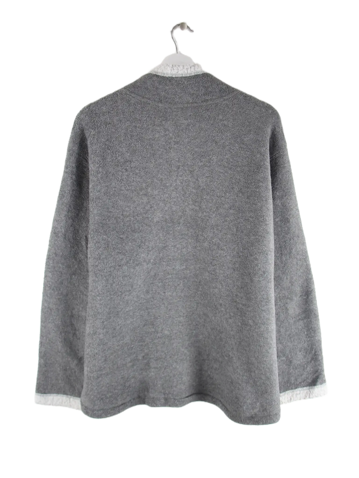 Disney Fleece Grau XL – Rückseite