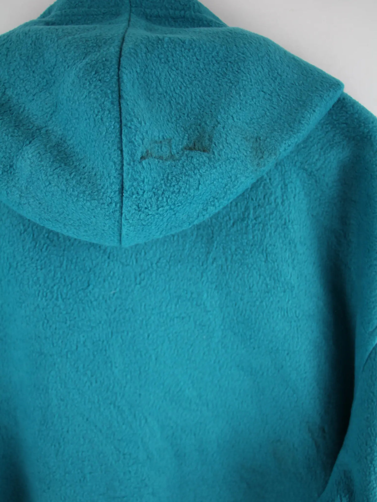 Disney Fleece Türkis 3XL – Detailbild 1