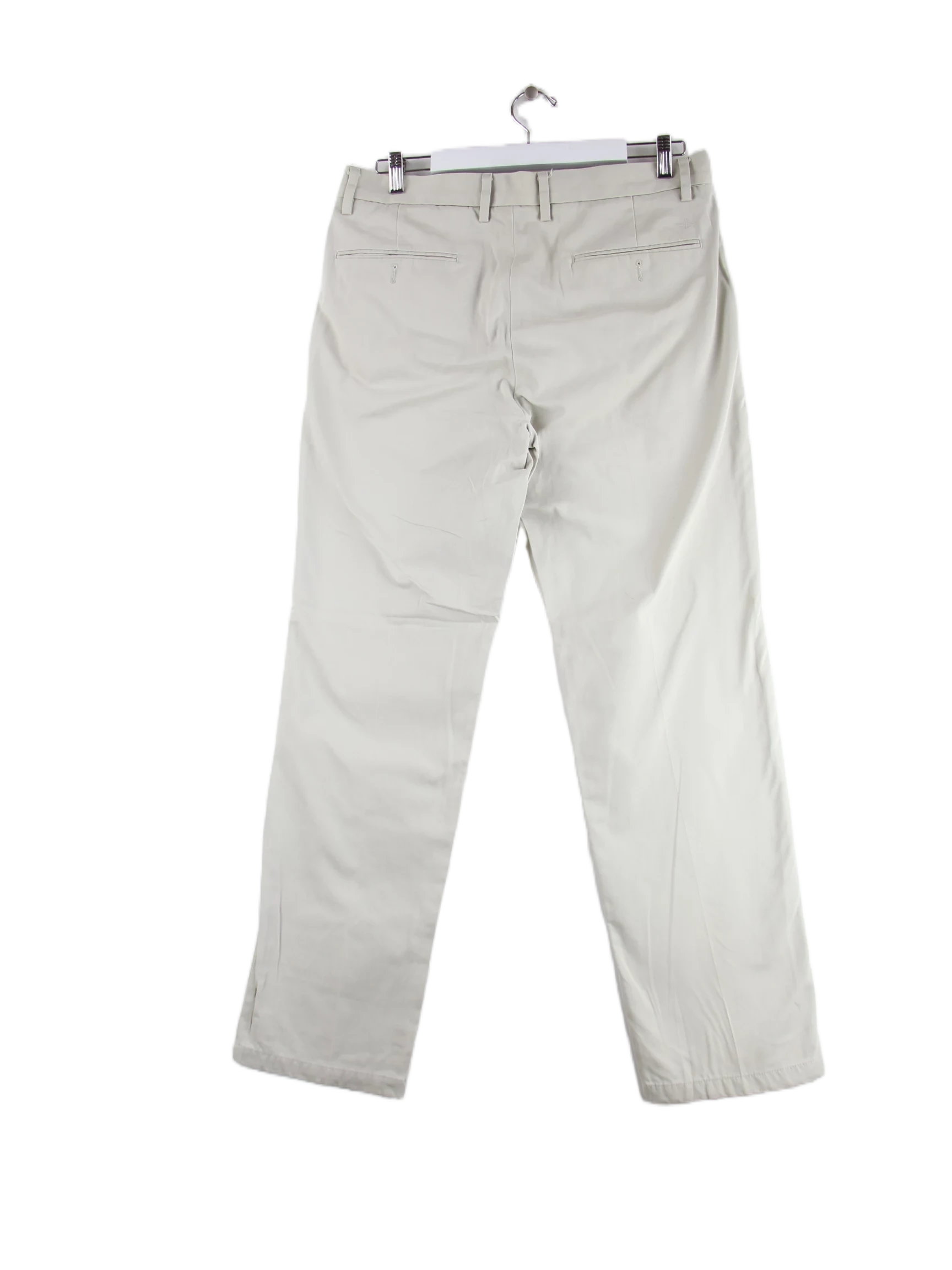 Dockers Hose Beige One Size – Rückseite