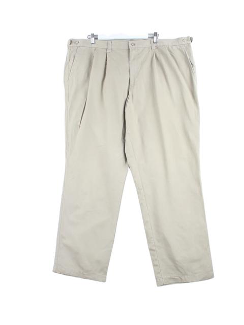 Dockers Hose Beige – Vorderseite