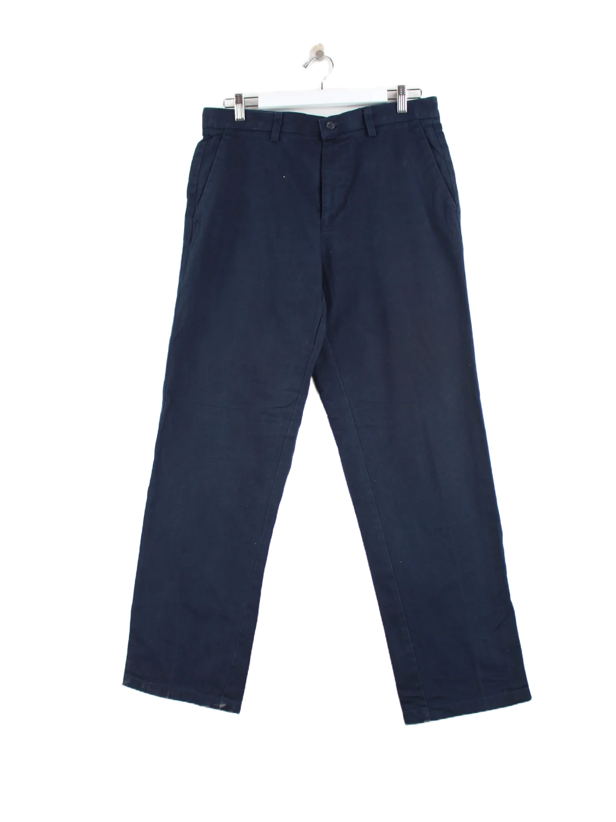 Dockers Hose Blau – Vorderseite