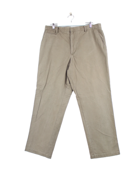 Dockers Hose Braun – Vorderseite