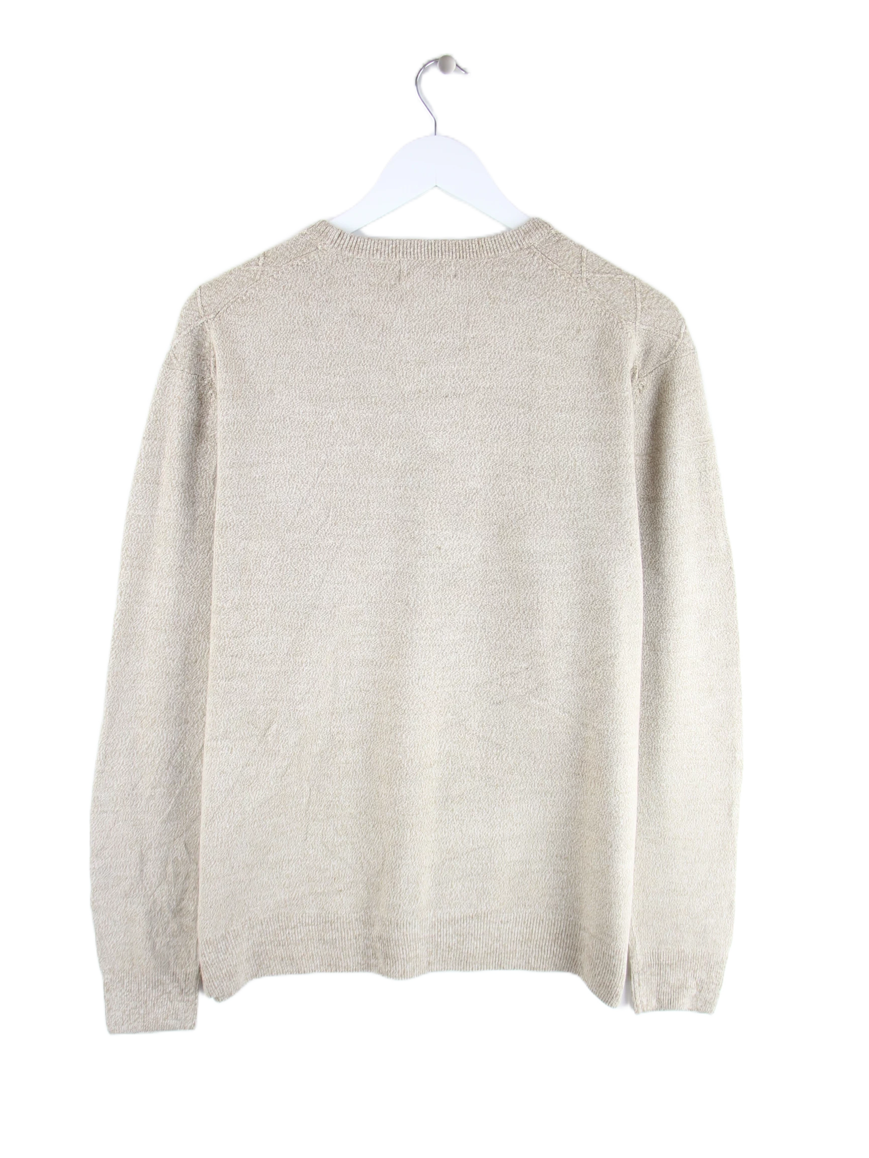 Dockers Pullover Beige XL – Rückseite
