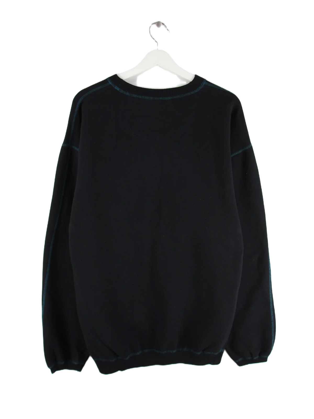 Dockers Sweater Schwarz XXL – Rückseite