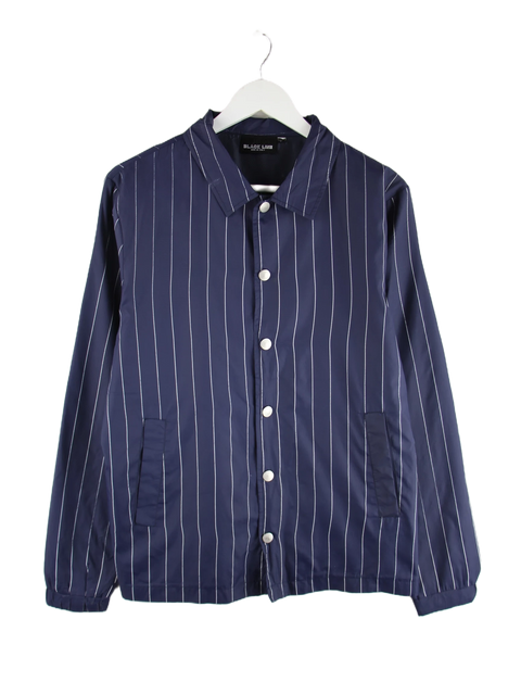 Fila Leichte Jacke Blau M – Vorderseite
