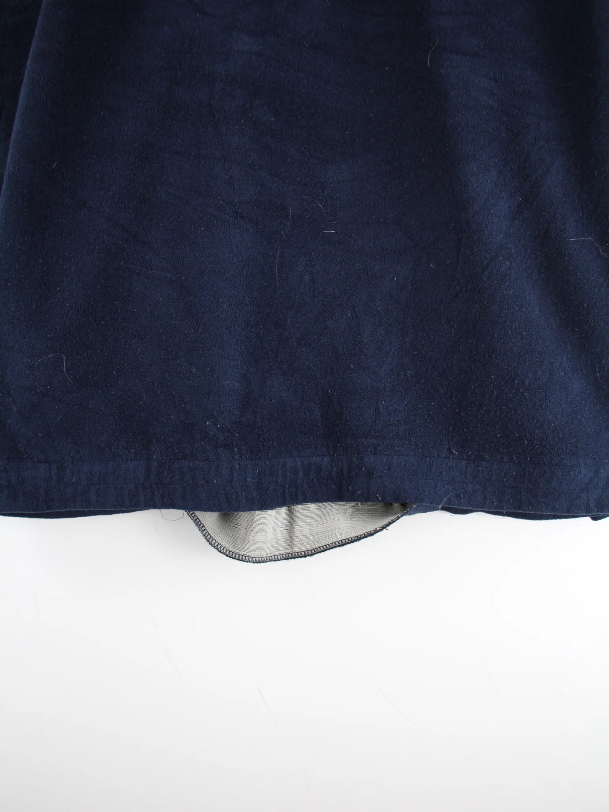 Fila Sweater Blau L – Detailbild 3