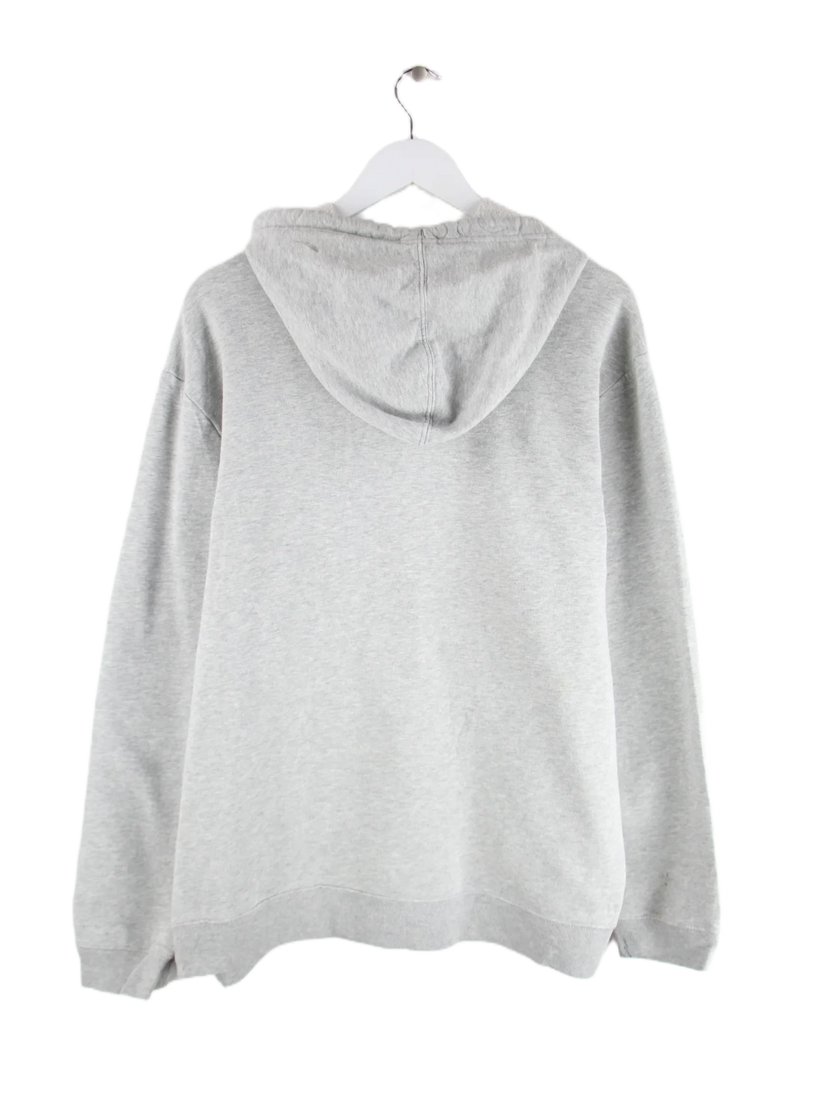 GAP Hoodie Grau XL – Rückseite