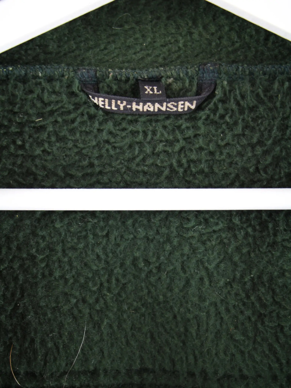 Helly Hansen Leichte Jacke Grün XL – Etikett