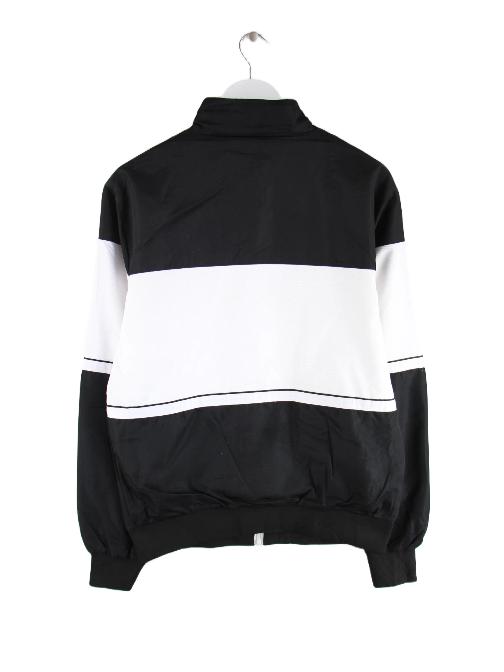 Lacoste Trainingsjacke Mehrfarbig M – Rückseite